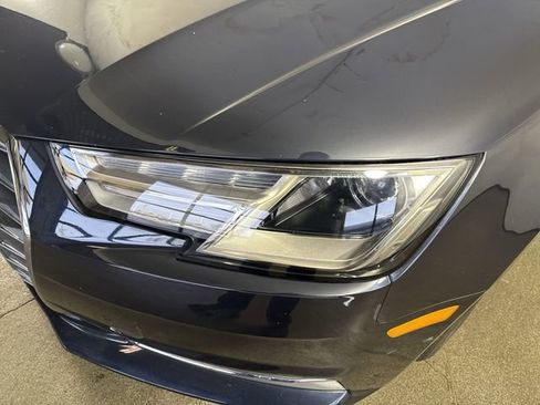 Used 2017 Audi A4 2.0T Premium image 28