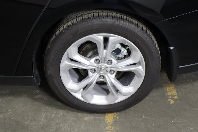 Used 2026 Honda Accord LX image 35