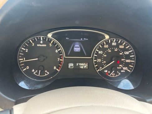 Used 2015 Nissan Altima 2.5 S w/ Power Driver Seat Package FWD image 26