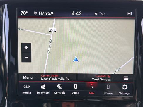 Used 2021 RAM 1500 Big Horn AWD/4WD image 31