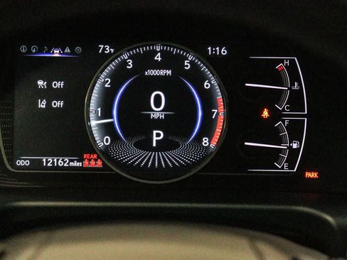 Certified 2025 Lexus ES 350 w/ Premium Package FWD image 21