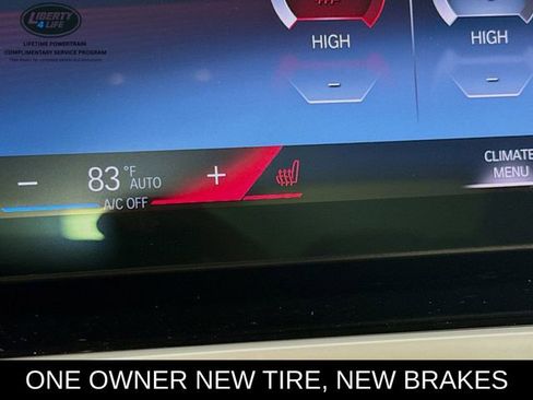 Used 2023 BMW 330i xDrive Sedan w/ Premium Package image 20