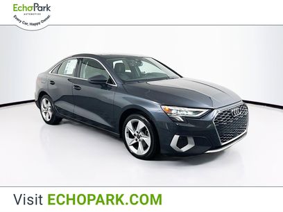 Used 2024 Audi A3 2.0T Premium