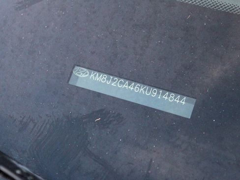 Used 2019 Hyundai Tucson SE image 29