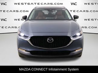 Used 2023 MAZDA CX-30 AWD 2.5 S w/ Preferred Package video 2