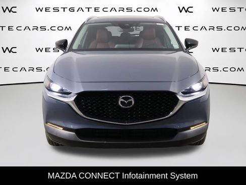 Used 2023 MAZDA CX-30 AWD 2.5 S w/ Preferred Package image 2