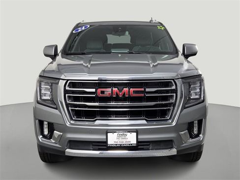 Used 2024 GMC Yukon SLT image 5