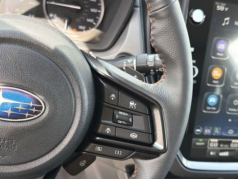 New 2026 Subaru Crosstrek 2.5i Limited image 27