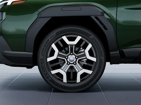 New 2026 Subaru Outback Touring XT AWD/4WD image 9