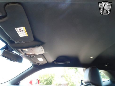 Used 2011 Dodge Challenger SRT8 image 25