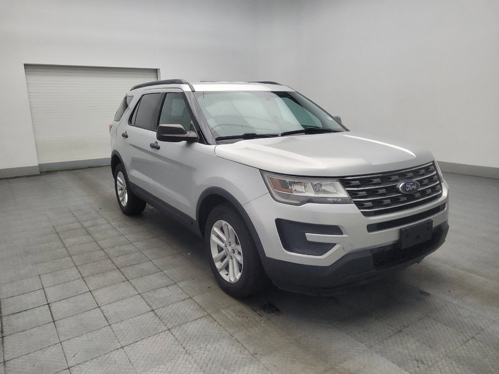 Used 2017 Ford Explorer 4WD image 13