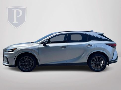 Used 2023 Lexus RX 350 F Sport w/ Cold Area Package AWD/4WD image 5