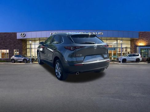 Used 2023 MAZDA CX-30 AWD 2.5 S w/ Preferred Package image 21