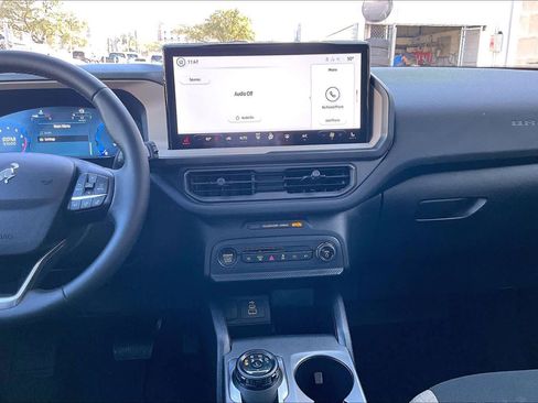 Certified 2025 Ford Bronco Sport Big Bend w/ Convenience Package image 6