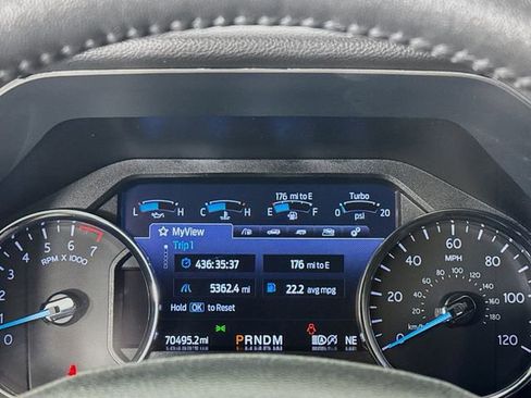 Used 2020 Ford Expedition XLT w/ Equipment Group 202A RWD image 14