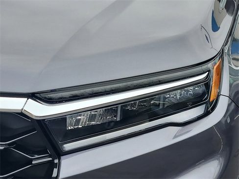 New 2025 Honda Pilot Touring image 9
