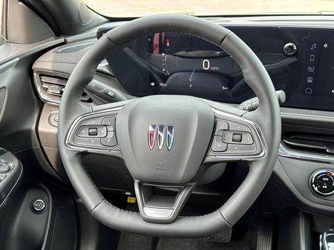 New 2026 Buick Envista Preferred w/ Convenience I Package image 24