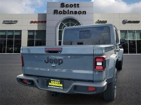 New 2026 Jeep Gladiator Sport image 4