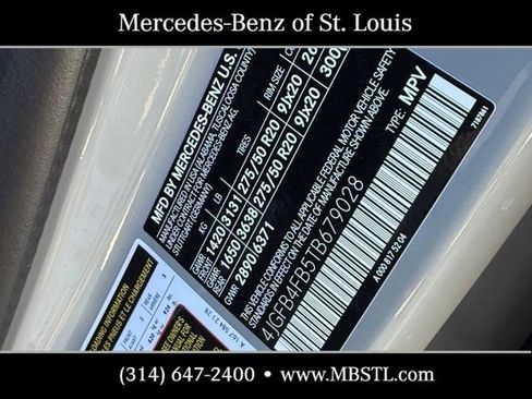 New 2026 Mercedes-Benz GLE 350 4MATIC image 21
