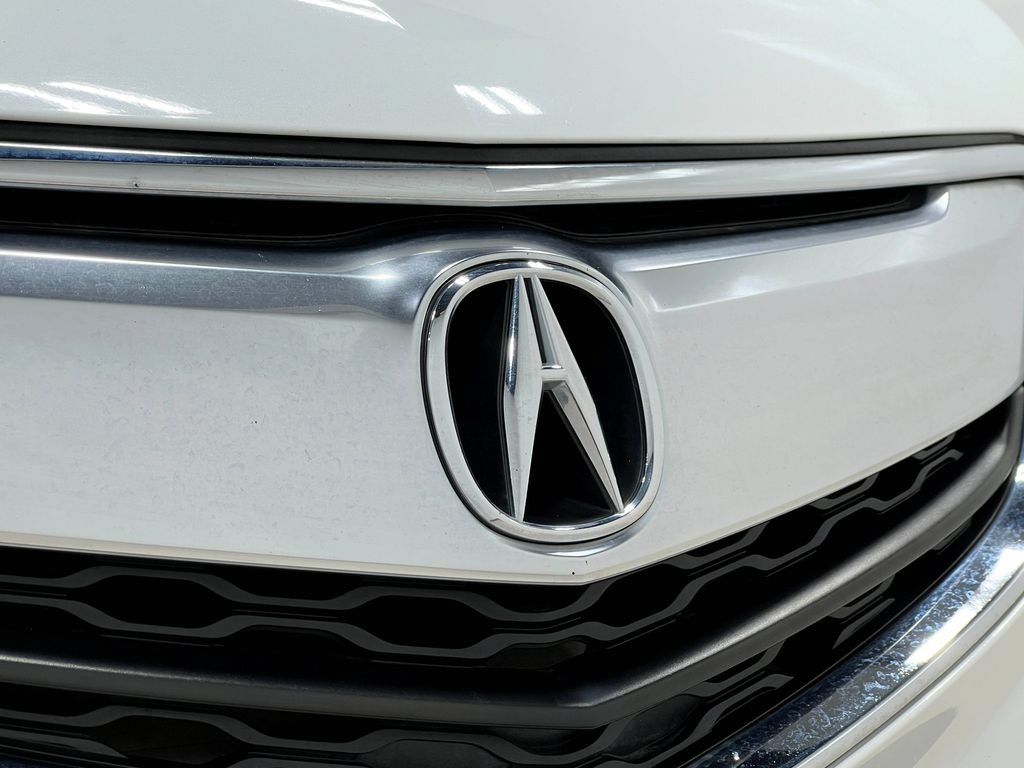 Used 2016 Acura TLX FWD image 39