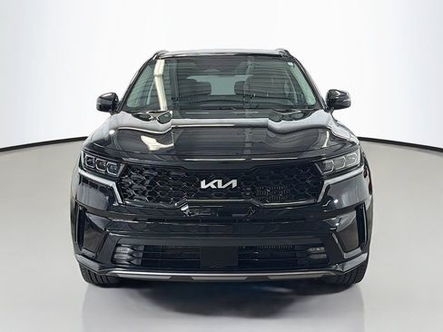 Used 2023 Kia Sorento SX AWD/4WD image 2