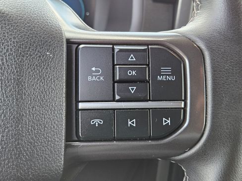 Used 2024 Ford F150 XLT w/ Equipment Group 302A MID AWD/4WD image 20