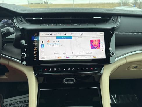 New 2026 Jeep Grand Cherokee Limited image 3