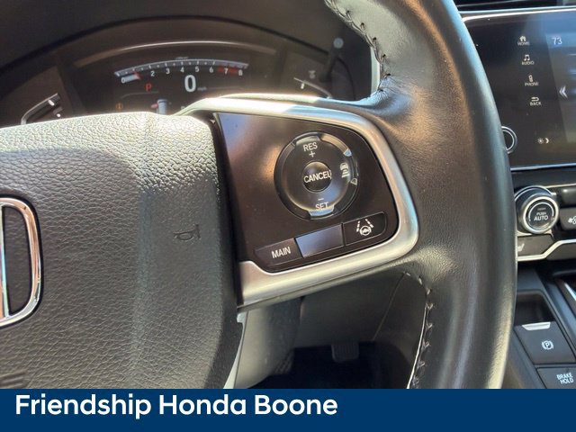 Used 2022 Honda CR-V EX-L image 22