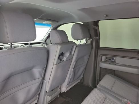 Used 2014 Ford F150 XLT w/ Equipment Group 302A Luxury AWD/4WD image 12