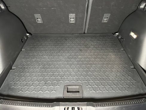 Used 2024 Ford Bronco Sport Big Bend AWD/4WD image 21