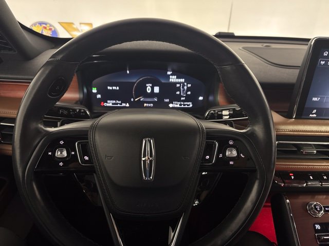 Used 2020 Lincoln Aviator Reserve w/ Equipment Group 202A AWD/4WD image 23