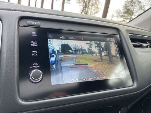 Used 2021 Honda HR-V EX image 33