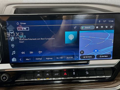 Used 2022 Chevrolet Silverado 1500 LT Trail Boss w/ Protection Package image 19