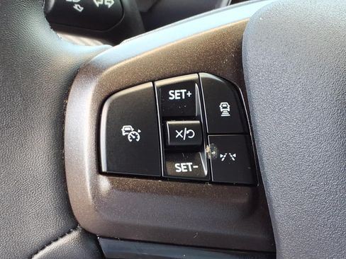 Certified 2024 Ford Mustang Mach-E Select AWD/4WD image 24