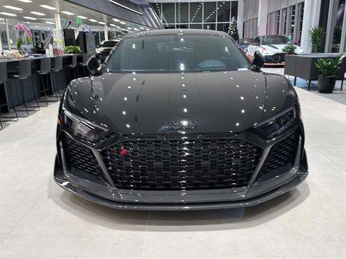 Used 2023 Audi R8 V10 performance image 2