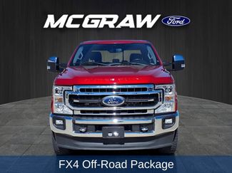 Used 2020 Ford F350 Lariat w/ Chrome Package video 2