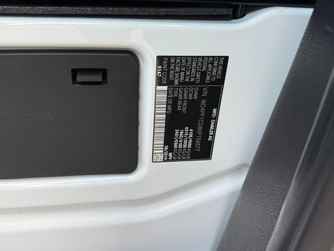 Used 2019 Mercedes-Benz Sprinter 170 w/ Driver Convenience Package image 26