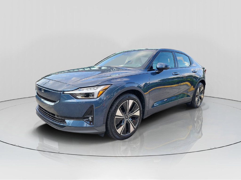 Used 2024 Polestar Polestar 2 AWD/4WD image 2
