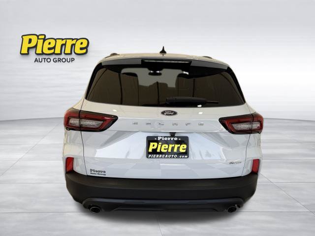 Used 2025 Ford Escape ST-Line AWD/4WD image 3
