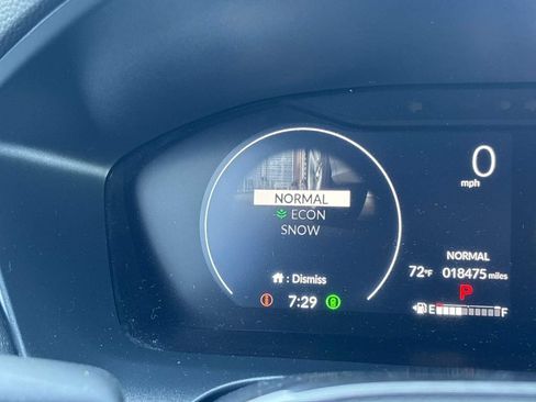 Used 2024 Honda HR-V Sport image 23
