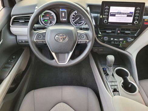 Certified 2023 Toyota Camry LE image 13