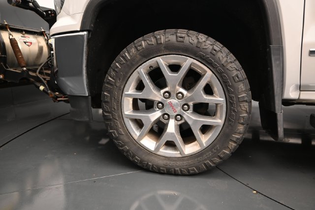 Used 2016 GMC Sierra 1500 SLT w/ SLT Premium Package AWD/4WD image 15