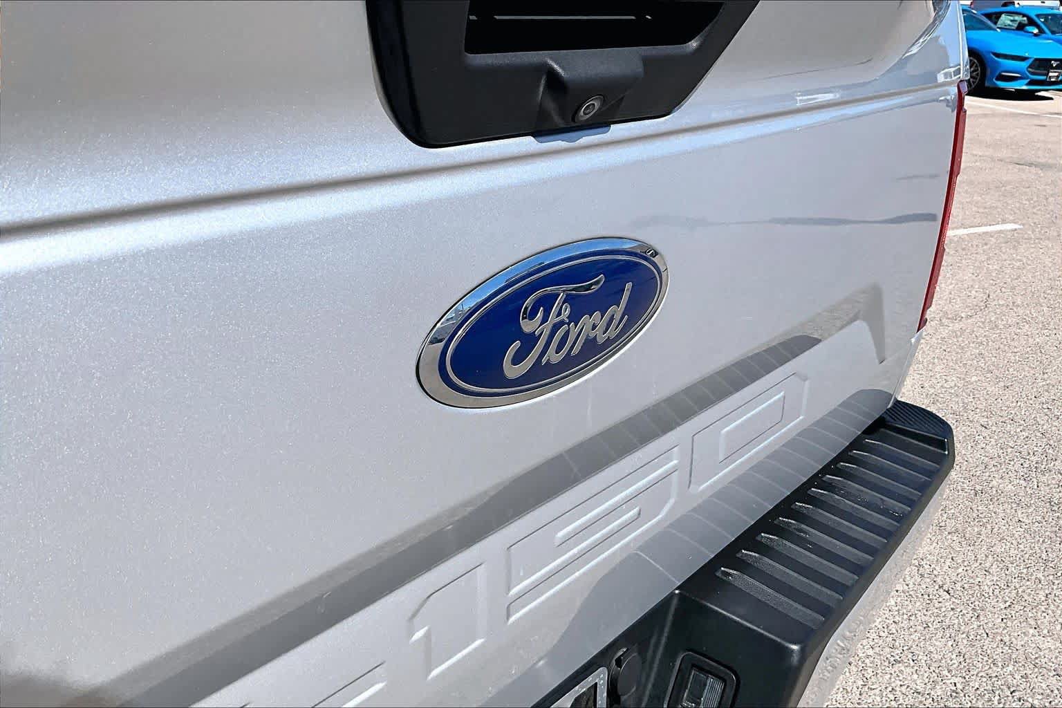 Used 2019 Ford F150 XL w/ Equipment Group 101A Mid AWD/4WD image 10