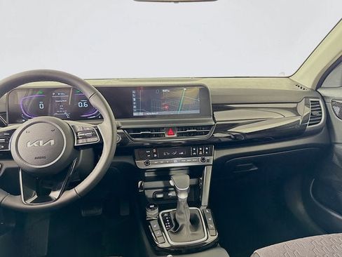 New 2026 Kia Seltos S image 23