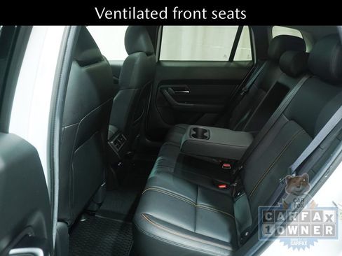 Certified 2025 MAZDA CX-50 AWD 2.5 S w/ Weather Package image 17