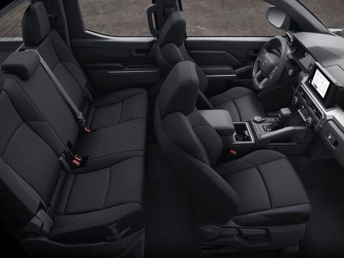 New 2026 Toyota Tacoma SR5 image 22