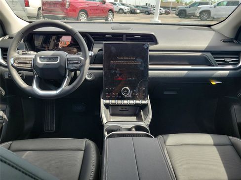 New 2026 GMC Terrain Denali image 11