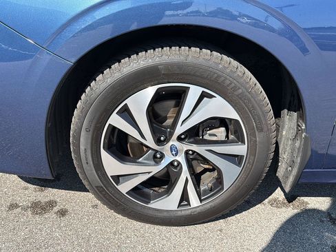 Used 2022 Subaru Legacy Premium AWD/4WD image 15