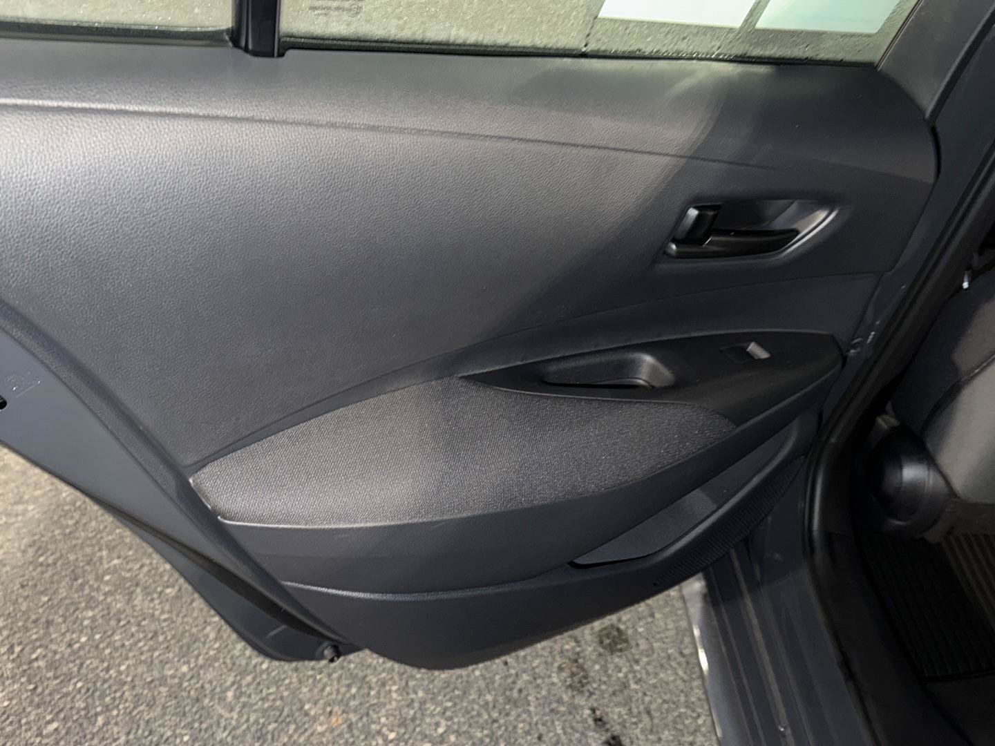 New 2027 Toyota Corolla LE FWD image 17