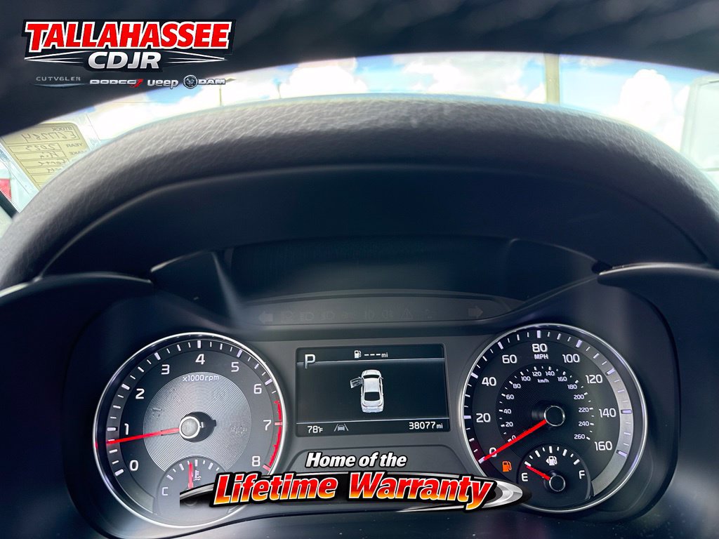 Used 2023 Kia Forte GT-Line FWD image 26